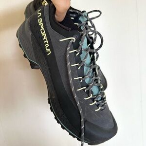 La Sportiva TX4 EVO Approach Shoes